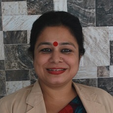 Aamira Parveen